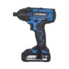Atornillador de impacto inalámbrico 20 V HYCIS20 Hyundai