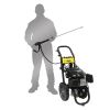 Hidrolavadora con motor a gasolina 2200 PSI G2200 Karcher