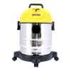 Aspiradora para suciedad sólida y líquida 1200 W WD 1s Classic Karcher