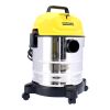Aspiradora para suciedad sólida y líquida 1200 W WD 1s Classic Karcher