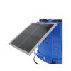 Fumigadora eléctrica con panel solar 20 litros KW-20SL Kawano