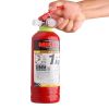 Extinguidor de emergencia 1 Kg EE-1 Mikels