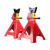Torres para auto 3 toneladas T-9360 Mikels