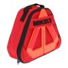Kit de emergencia automotriz 7 piezas KEA-8 Mikels