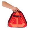 Kit de emergencia automotriz 7 piezas KEA-8 Mikels
