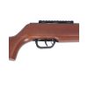 Rifle deportivo Nitro pistón Balam madera 5.5 Mendoza