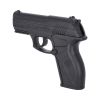 Pistola deportiva calibre 4.5 mm C11 Crosman