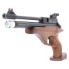 Pistola de aire PCP de competencia calibre 4.5 modelo 2027 Beeman