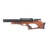 Rifle deportivo de aire PCP calibre 4.5 mm Emperador Mendoza