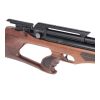 Rifle deportivo de aire PCP calibre 4.5 mm Emperador Mendoza