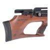 Rifle deportivo de aire PCP calibre 4.5 mm Emperador Mendoza