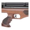 Rifle deportivo de aire PCP calibre 4.5 mm Emperador Mendoza
