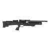 Rifle deportivo de aire PCP calibre 5.5 mm Halcón Mendoza