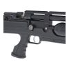 Rifle deportivo de aire PCP calibre 5.5 mm Halcón Mendoza