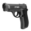 Pistola deportiva semiautomática calibre 4.5 mm PFM16 Crosman