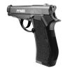 Pistola deportiva semiautomática calibre 4.5 mm PFM16 Crosman