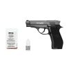 Pistola deportiva semiautomática calibre 4.5 mm PFM16 Crosman