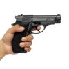 Pistola deportiva semiautomática calibre 4.5 mm PFM16 Crosman
