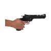 Revólver deportivo Semi-automático de doble acción calibre 4.5 mm Vigilante CCP8B2 Crosman
