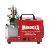Compresor de aire PCP de 110 V 4500 PSI MPCP-006 Mendoza