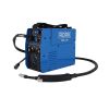 Soldadora tipo inversora TIG / MIG / MMA 130 A MRK-047 RORK