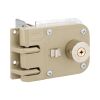 Cerradura para puertas corredizas izquierda X-625DC Phillips