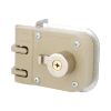 Cerradura para puertas corredizas izquierda X-625DC Phillips