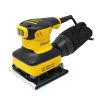 Lijadora orbital de 1/4" de hoja 240 W SS24 Stanley