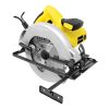 Sierra circular 1600 W 7 1/4" SC16 Stanley