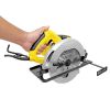Sierra circular 1600 W 7 1/4" SC16 Stanley