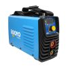 Soldadora tipo inversora portátil 130 A mini-130 Igoto