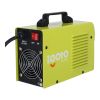 Soldadora tipo inversora portátil 130 A PLUS-130 Igoto