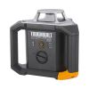 Kit Nivel Láser Rotativo 360° 150 metros TB-H2S4-LL-500-R1 ToughBuilt