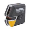 Nivel láser de líneas cruzadas TB-H2-LL-100-L2 ToughBuilt