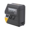 Nivel láser de líneas cruzadas TB-H2-LL-100-L2 ToughBuilt