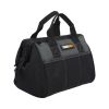 Bolsa para constructor 12" TB-77-12 ToughBuilt