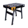 Mesa de trabajo plegable TB-WB700-BSP ToughBuilt