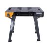 Mesa de trabajo plegable TB-WB700-BSP ToughBuilt