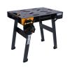 Mesa de trabajo plegable TB-WB700-BSP ToughBuilt