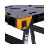 Mesa de trabajo plegable TB-WB700-BSP ToughBuilt