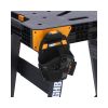 Mesa de trabajo plegable TB-WB700-BSP ToughBuilt