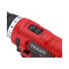 Atornillador inalámbrico 21 V 5816-1 TEENO