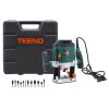 Router profesional 1200 W RT60085 TEENO