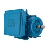 Motor NEMA bifásico 220 V 5 HP WEG