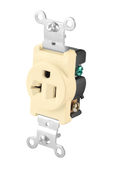 Contacto sencillo FU0283 Fulgore