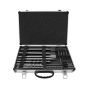 Kit de Brocas y Cinceles SDS Plus 15 piezas DWA0870 DeWalt