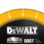 Disco diamante multi-corte 14" DW8500 DeWalt