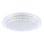 Plafón de LED decorativo 48 W Nyala 10071 Adir