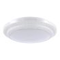 Plafón de LED decorativo 48 W Viru 10079 Adir