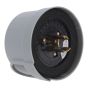 Fotocelda eléctrica para luminario de seguridad suburbana 1007-B Adir